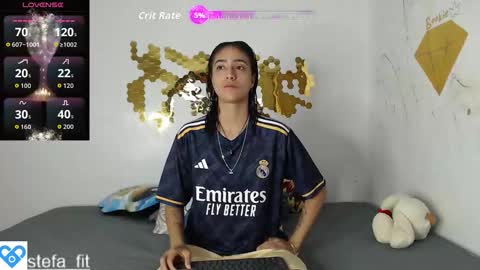 Karla online show from November 9, 12:08 pm