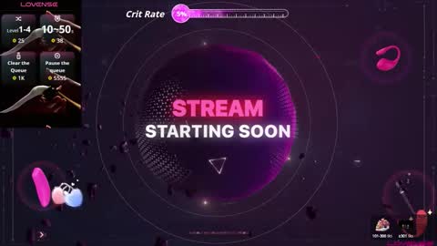 Karla online show from October 16, 11:54 am