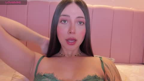 Stefa Gomez  online show from November 12, 10:39 am