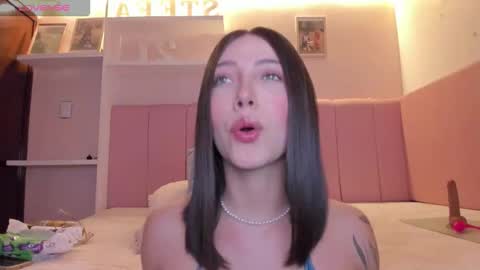 Stefa Gomez  online show from November 5, 12:51 pm