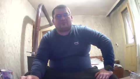 Stefan online show from November 11, 1:57 pm