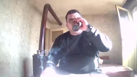 Stefan online show from March 10, 12:42 pm