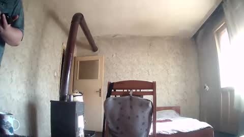 Snapshot of stefan90pt chatting on October 15, 12:17 pm Stefan online show from October 15, 12:17 pm