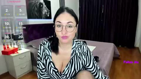 StefanaWinter online show from March 18, 11:49 am