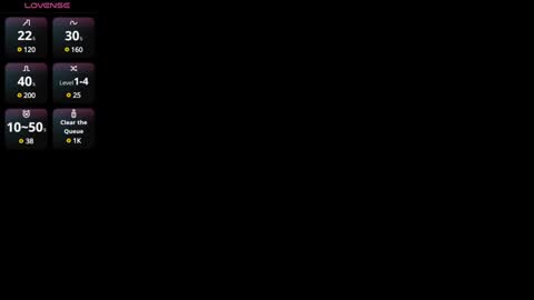 Stefania  online show from January 12, 12:33 pm