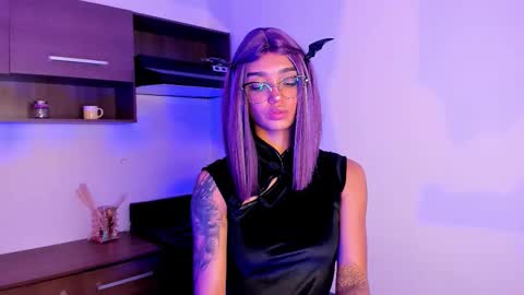 Snapshot of stefania_paz chatting on September 30, 3:39 am Stefania online show from September 30, 3:39 am