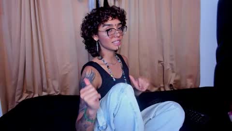 Snapshot of stefania_paz chatting on October 17, 2:59 am Stefania online show from October 17, 2:59 am