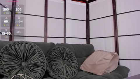 Stafania 3 online show from February 12, 4:43 pm