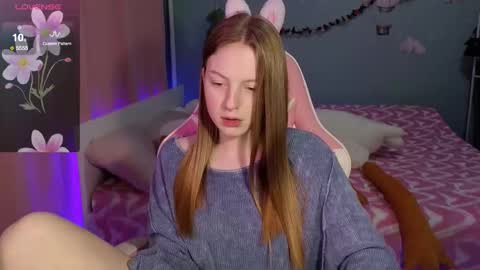 Snapshot of stefaniyaaa chatting on October 5, 7:21 pm stefa online show from October 5, 7:21 pm