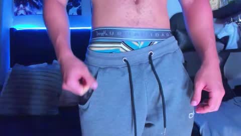 Stefann Salvatore online show from October 10, 2:06 am