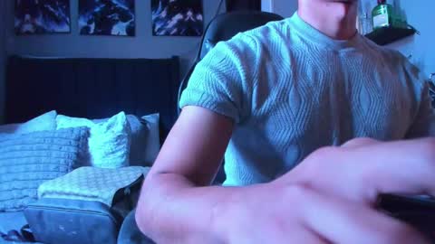 Stefann Salvatore online show from September 26, 1:02 am