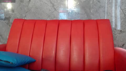 Stefanny online show from March 12, 12:42 pm