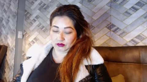 Stefanny online show from February 17, 12:37 pm