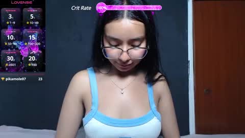 Snapshot of stefanygp chatting on February 27, 3:59 pm Stefanny lopez online show from February 27, 3:59 pm