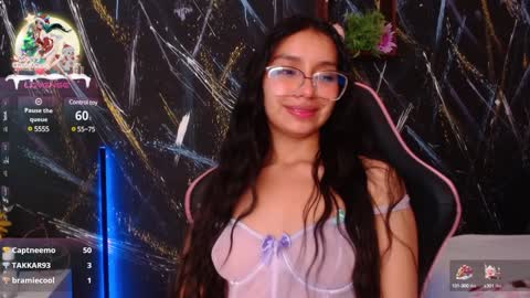 Snapshot of stefanygp chatting on December 21, 4:19 am Stefanny lopez online show from December 21, 4:19 am
