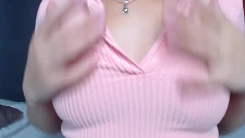 Snapshot of stefanygp chatting on March 4, 12:01 pm Stefanny lopez online show from March 4, 12:01 pm