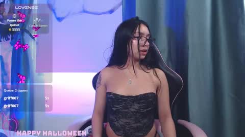 Snapshot of stefanygp chatting on October 14, 12:30 pm Stefanny lopez online show from October 14, 12:30 pm