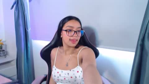 Snapshot of stefanygp chatting on September 26, 12:46 pm Stefanny lopez online show from September 26, 12:46 pm