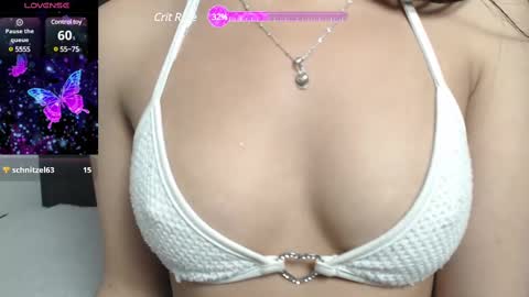 Snapshot of stefanygp chatting on March 3, 3:32 pm Stefanny lopez online show from March 3, 3:32 pm