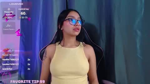 Snapshot of stefanygp chatting on September 30, 11:42 am Stefanny lopez online show from September 30, 11:42 am