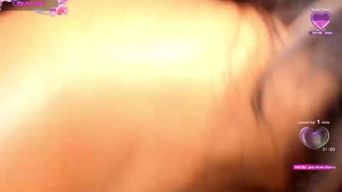 stefany online show from October 1, 6:01 am