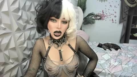 Jane online show from April 3, 3:41 pm