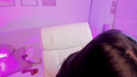 Snapshot of steff_london chatting on February 12, 1:41 am Steff online show from February 12, 1:41 am