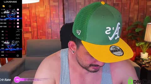 STEFFAN online show from February 9, 2:06 am