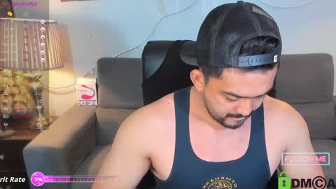 STEFFAN online show from March 22, 1:53 am