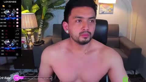 STEFFAN online show from March 6, 2:51 am