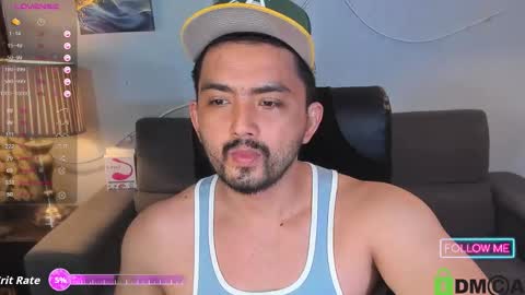 STEFFAN online show from March 23, 1:54 am