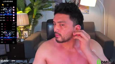 STEFFAN online show from March 8, 5:59 am