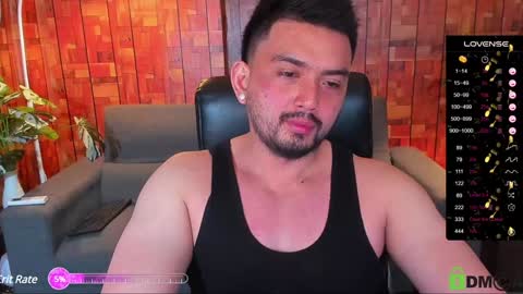 STEFFAN online show from January 10, 2:35 am