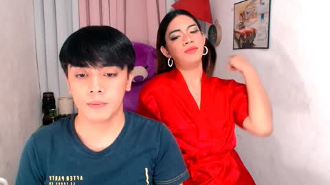 Steffany cummer online show from December 22, 12:16 pm