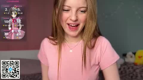 STEFI  Streams every day from 10 PM GTM1  online show from February 25, 4:43 pm