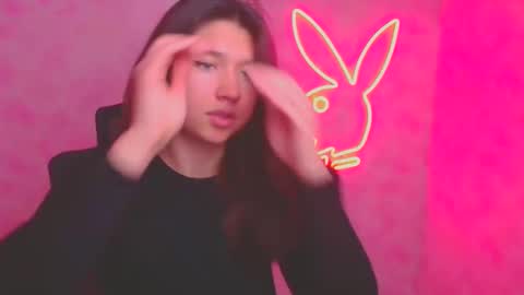 Steffi online show from September 27, 9:56 pm