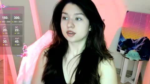 Steffi online show from February 8, 1:25 pm