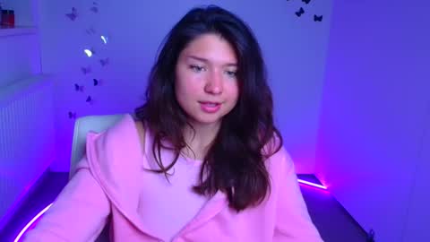 Steffi online show from September 22, 6:12 pm