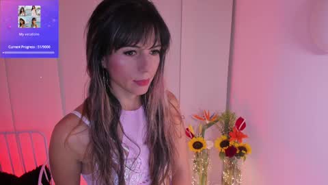 Steffy online show from February 7, 8:22 am