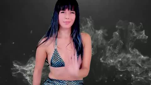 Steffy online show from October 12, 4:16 am