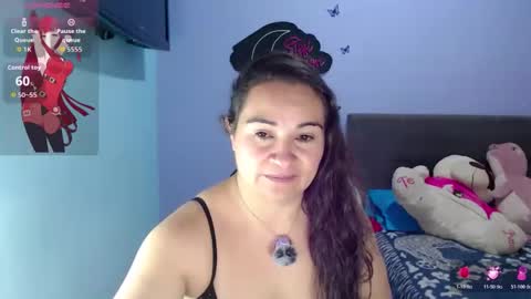 StefiAlizon online show from February 15, 8:18 pm