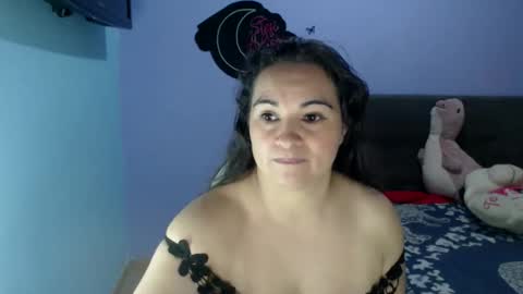 StefiAlizon online show from February 7, 4:04 am