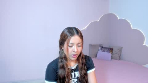 stefie online show from January 27, 7:35 pm