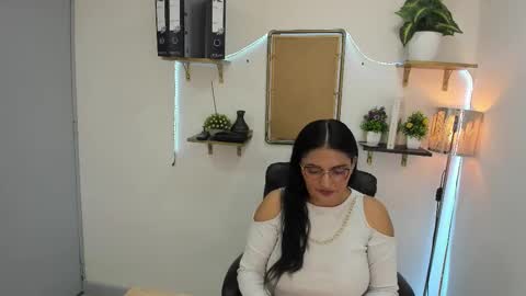 Stefy  online show from March 14, 1:26 pm