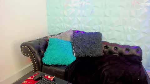 Stefy  online show from February 25, 12:09 pm