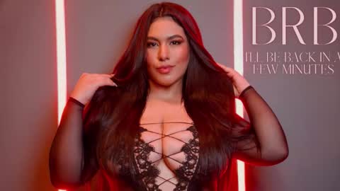 Stefy Cherry online show from November 26, 1:14 am