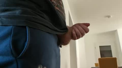 steha1975 online show from April 7, 3:14 pm