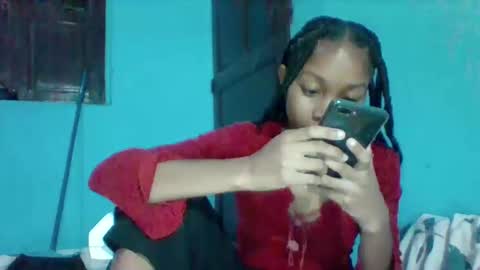 stehalolo online show from February 24, 4:43 pm