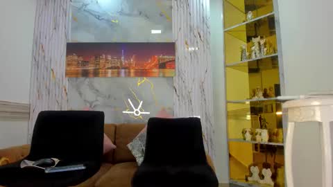 Steicy  online show from February 3, 12:31 pm