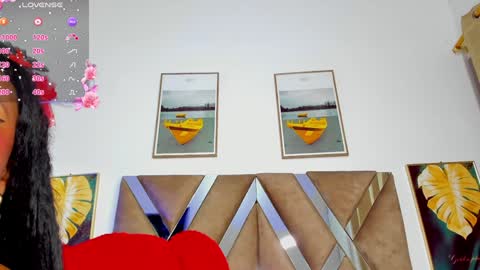 stella online show from February 8, 2:05 pm